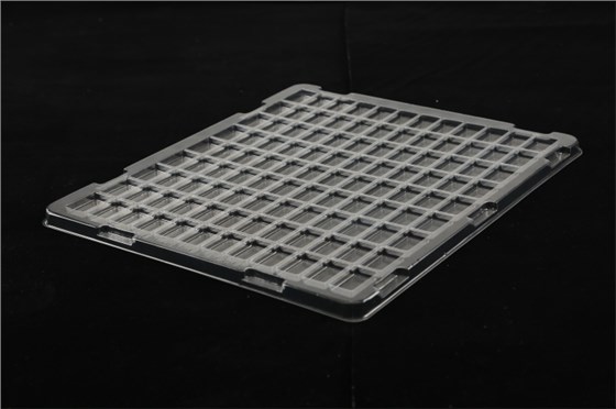 吸塑托盤(pán)