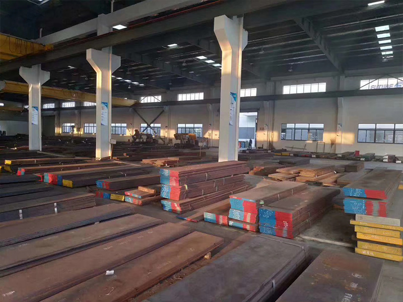 珠海模具鋼材廠(chǎng)家生產(chǎn)規(guī)模和技術(shù)水平如何？