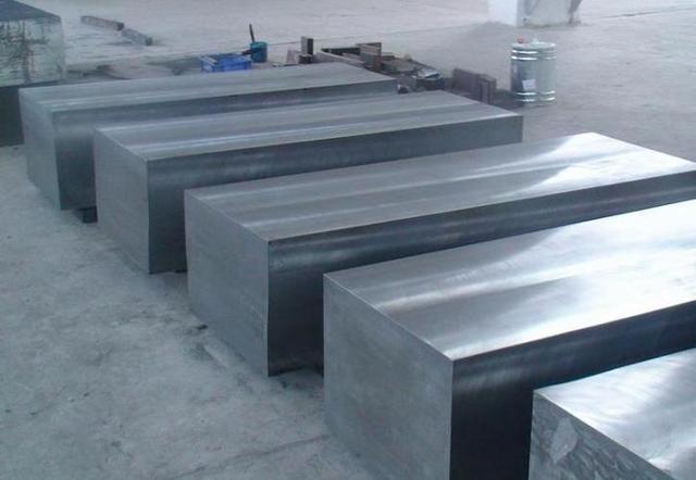 中山模具鋼材退火處理對(duì)微觀(guān)組織的改變影響