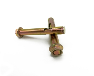 法蘭套管壁虎 (2)