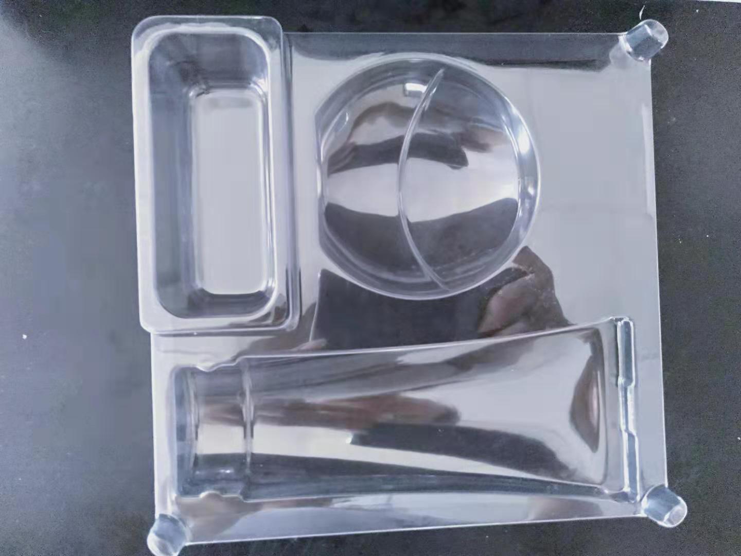 普通吸塑托盤(pán)