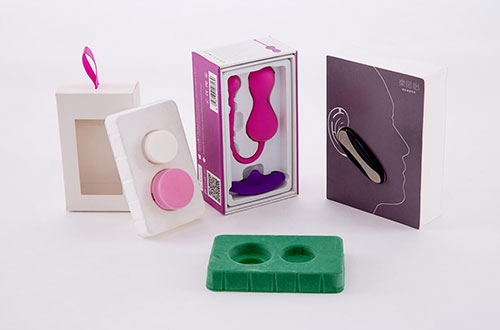 植絨吸塑托盤(pán)